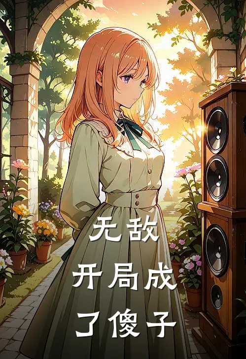 无敌：开局成了傻子(楚秋王小龙)热门的小说_热门网络小说推荐无敌：开局成了傻子(楚秋王小龙)