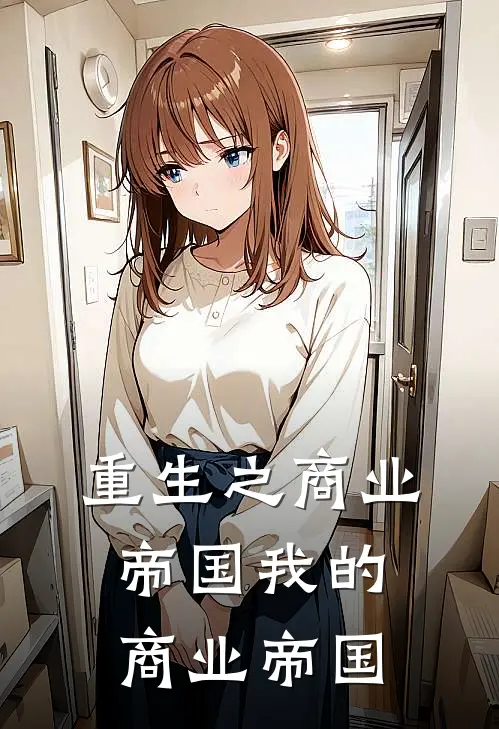 重生之商业帝国【我的商业帝国】