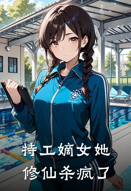 特工嫡女她修仙杀疯了