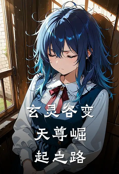 玄灵谷变：天尊崛起之路