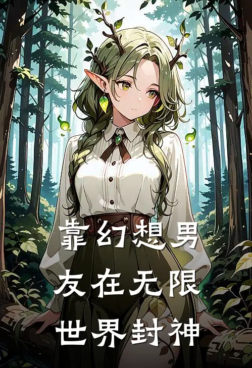 靠幻想男友在无限世界封神