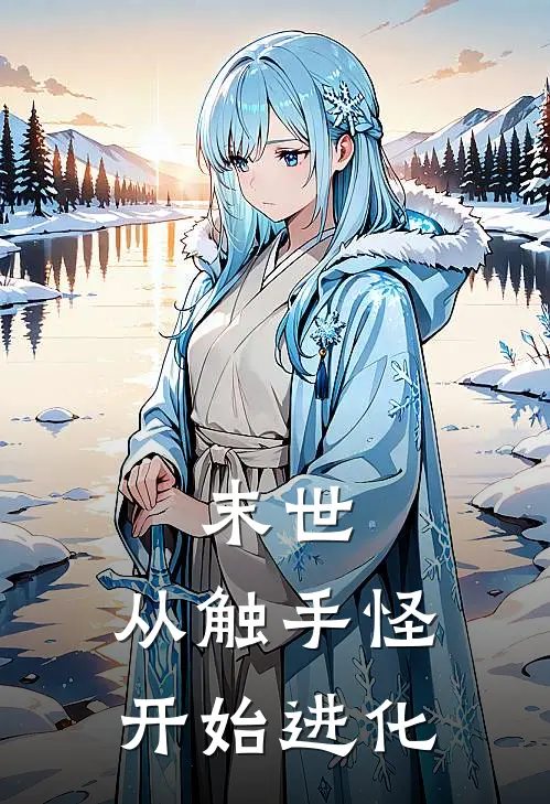 末世：从触手怪开始进化