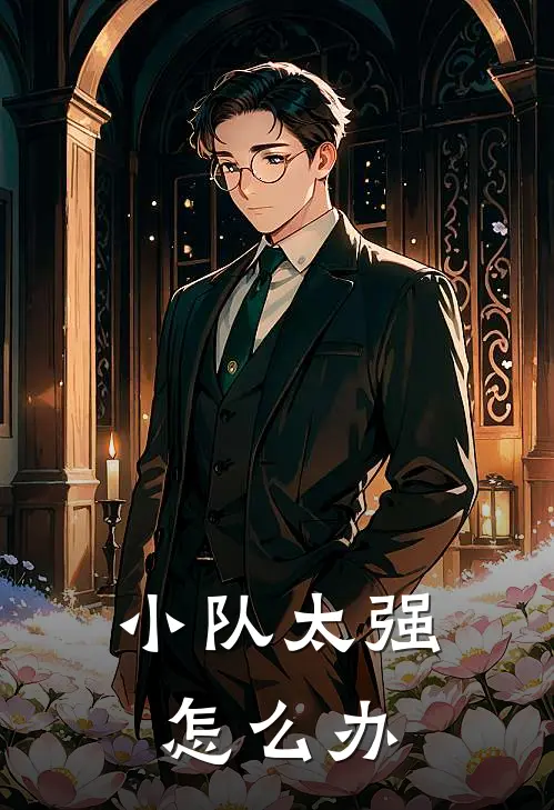 小队太强怎么办