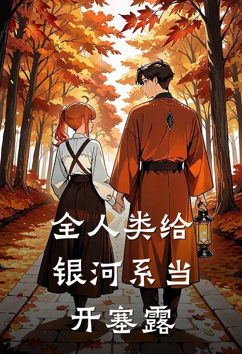 全人类给银河系当开塞露小说刘栗刘栗（已完结全集完整版大结局）刘栗刘栗小说全文阅读笔趣阁