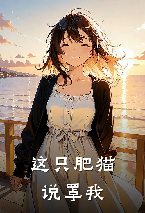 《这只肥猫说罩我》柳缘安保免费完本小说在线阅读_《这只肥猫说罩我》柳缘安保免费小说