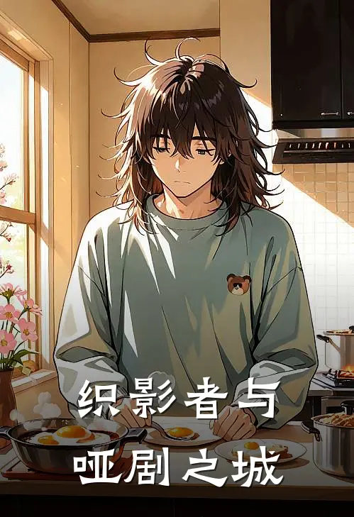 织影者与哑剧之城