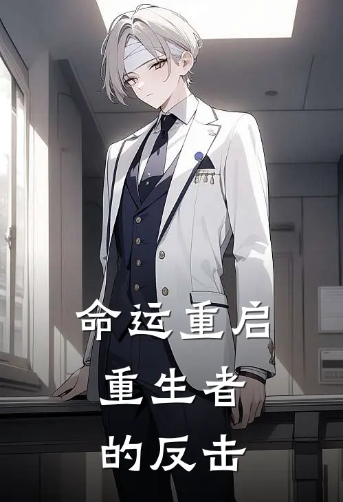 命运重启：重生者的反击