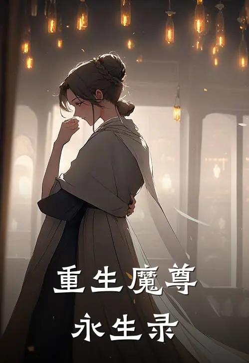 重生魔尊永生录