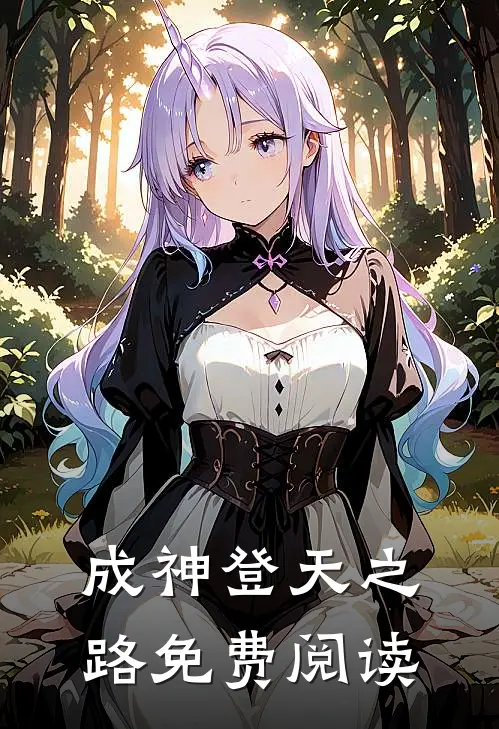 成神登天之路免费阅读