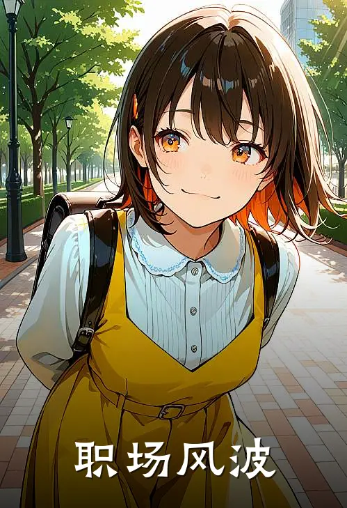 职场风波
