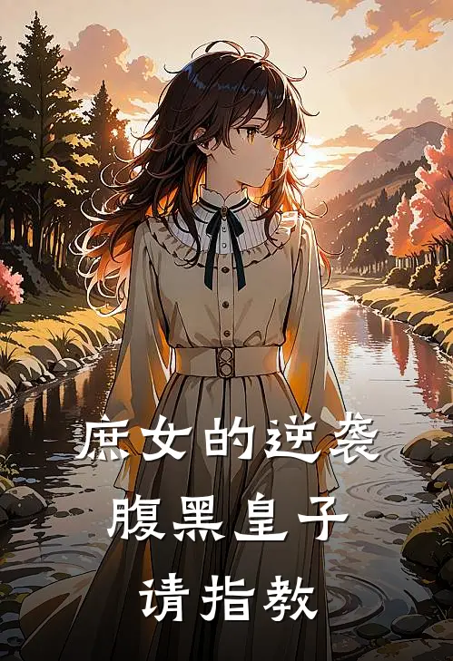 叶璃歌君逸尘(庶女的逆袭：腹黑皇子请指教)全本免费在线阅读_(庶女的逆袭：腹黑皇子请指教)完结版免费在线阅读