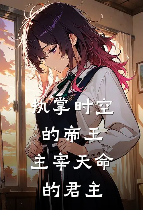 执掌时空的帝王，主宰天命的君主