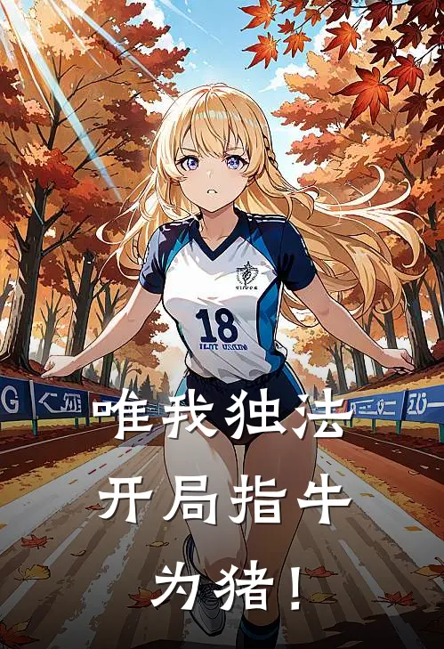 唯我独法：开局指牛为猪！