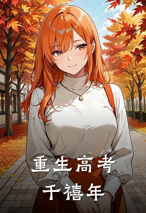 重生高考：千禧年