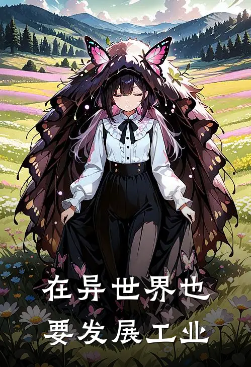 在异世界也要发展工业