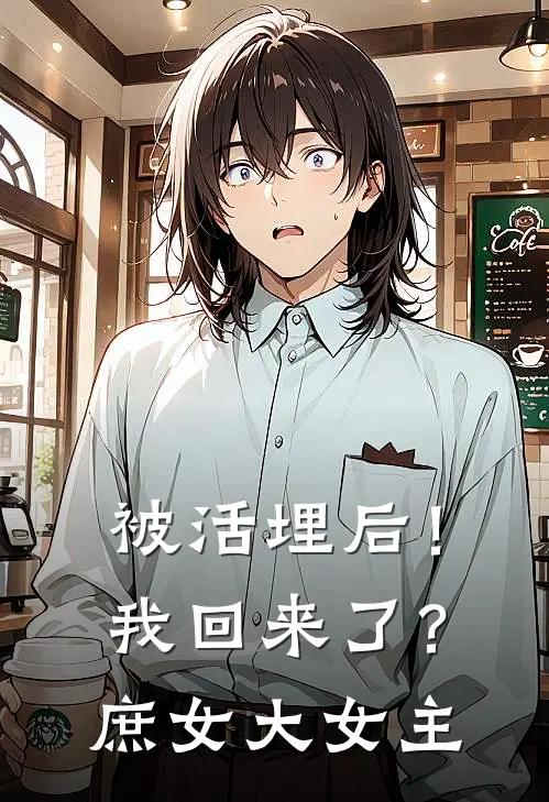 被活埋后！我回来了？庶女大女主