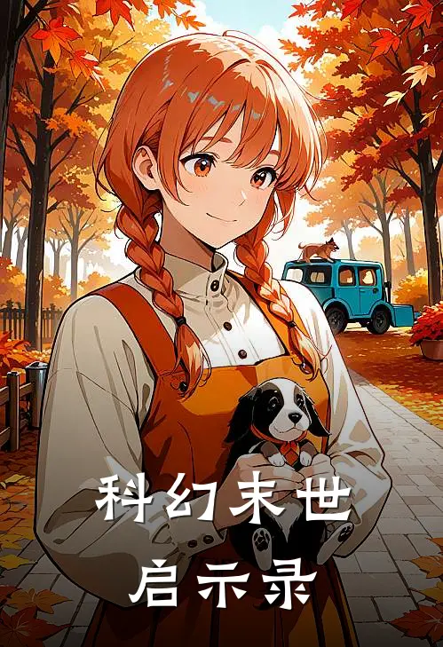 科幻末世启示录