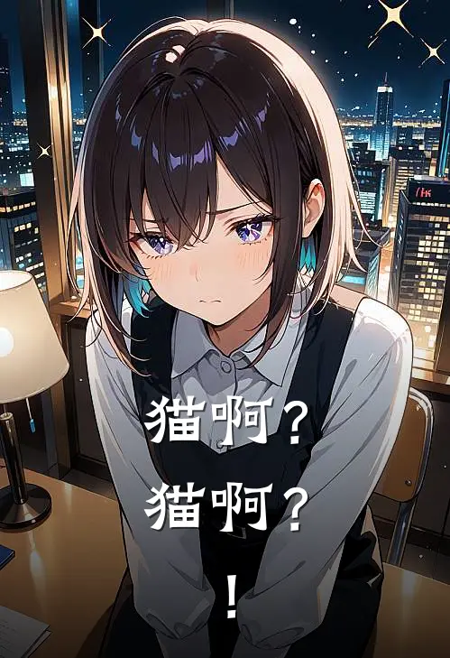 猫啊？猫啊？！