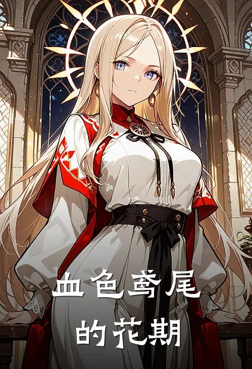 血色鸢尾的花期