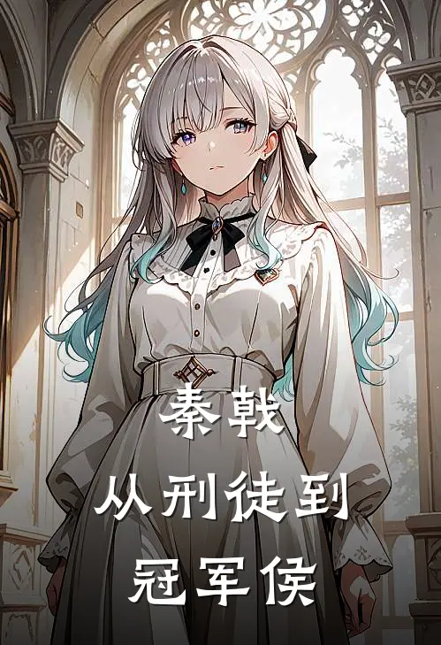 秦戟：从刑徒到冠军侯