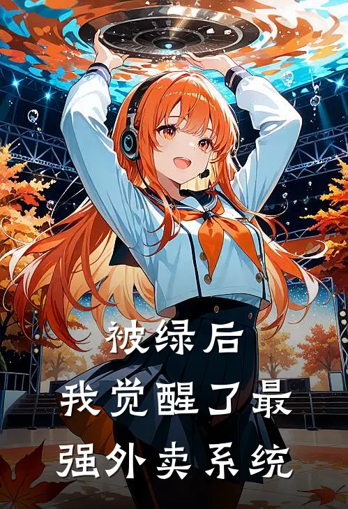 被绿后，我觉醒了最强外卖系统叶锋王浩热门小说阅读_好看的小说推荐完结被绿后，我觉醒了最强外卖系统叶锋王浩