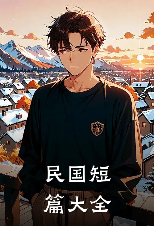 民国短篇大全