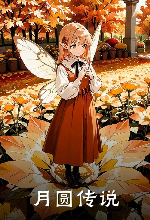 月圆传说