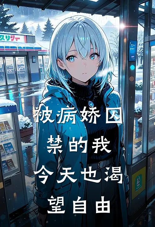被病娇囚禁的我，今天也渴望自由
