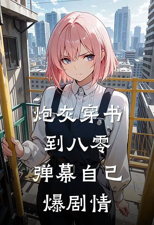 炮灰穿书到八零，弹幕自己爆剧情