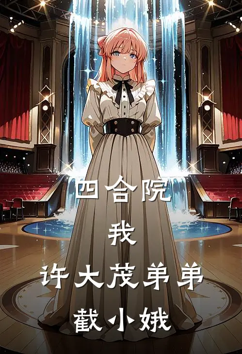 四合院：我，许大茂弟弟，截小娥