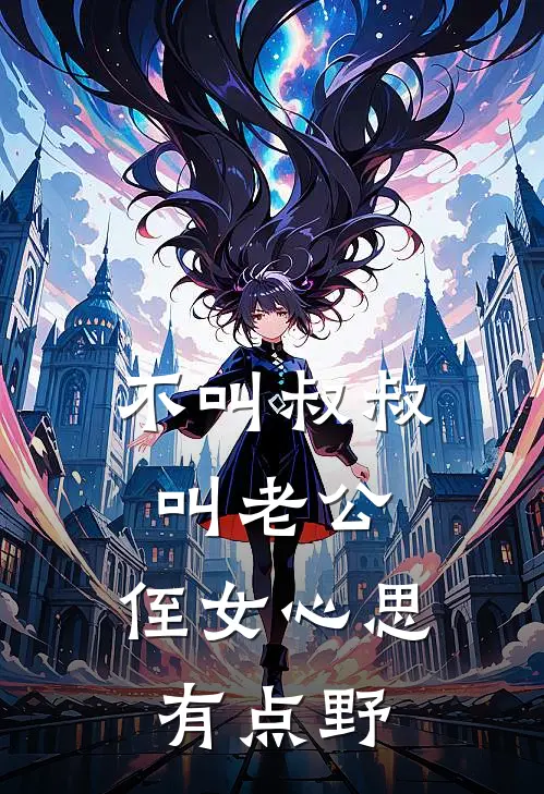 不叫叔叔叫老公，侄女心思有点野