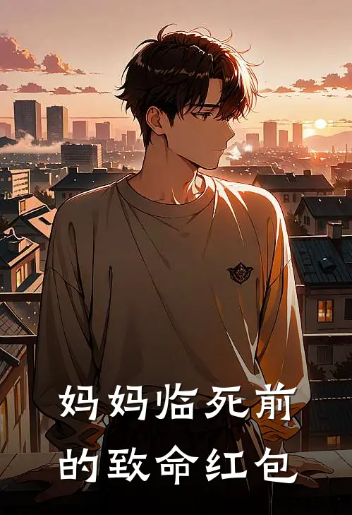 妈妈临死前的致命红包