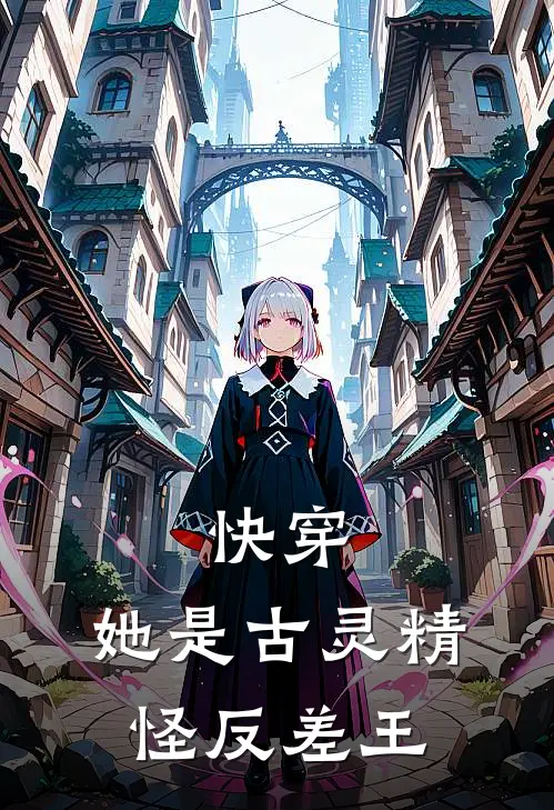 快穿：她是古灵精怪反差王
