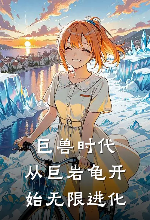 《巨兽时代：从巨岩龟开始无限进化》龙归龙归火爆新书_巨兽时代：从巨岩龟开始无限进化(龙归龙归)最新热门小说