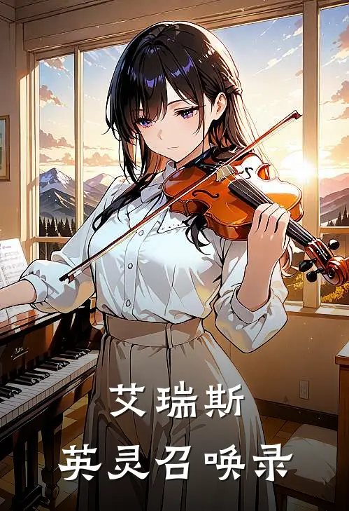 艾瑞斯：英灵召唤录