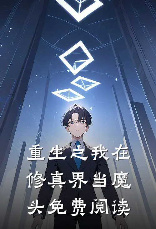重生之我在修真界当魔头免费阅读
