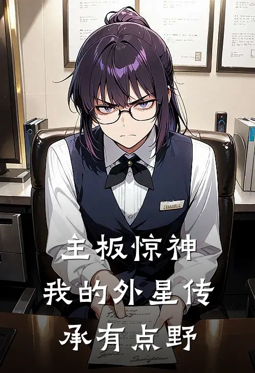 主板惊神：我的外星传承有点野