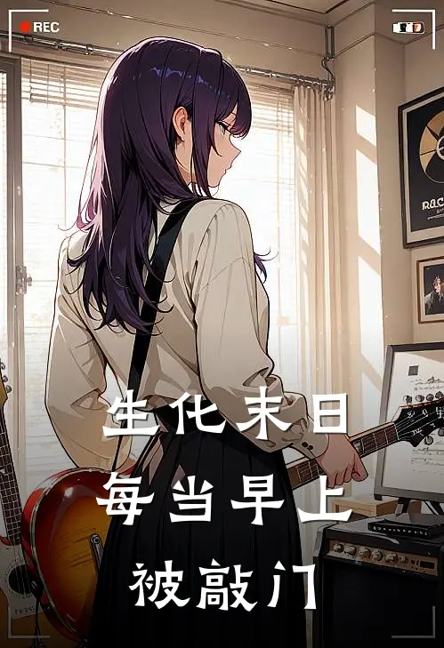 生化末日：每当早上被敲门