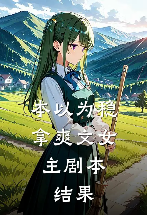 本以为稳拿爽文女主剧本，结果(夏江费晴悠)阅读免费小说_完本热门小说本以为稳拿爽文女主剧本，结果夏江费晴悠