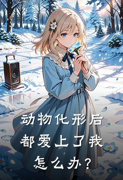 动物化形后都爱上了我，怎么办？