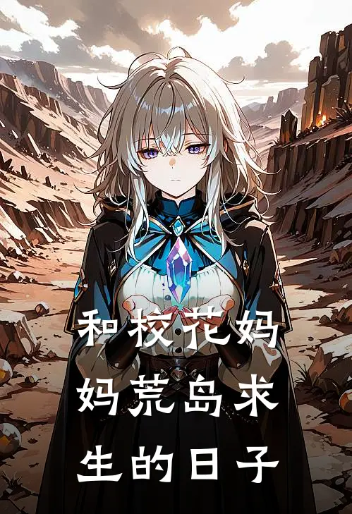 和校花妈妈荒岛求生的日子