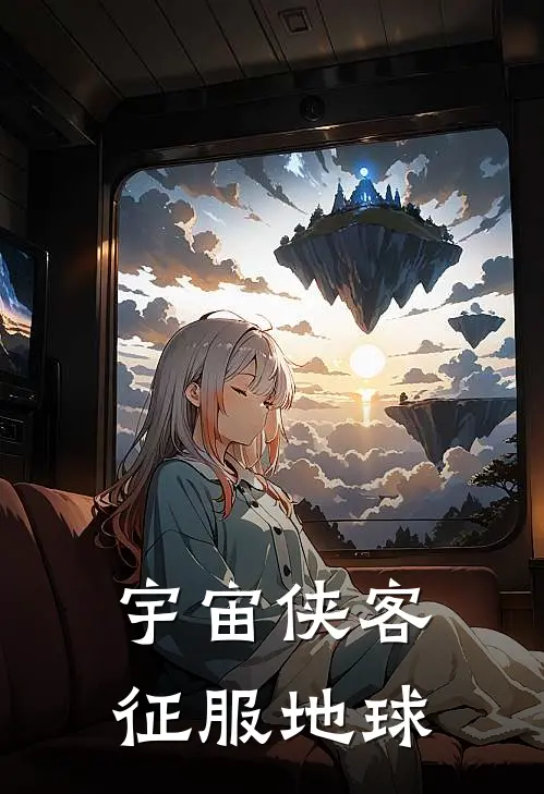 宇宙侠客征服地球