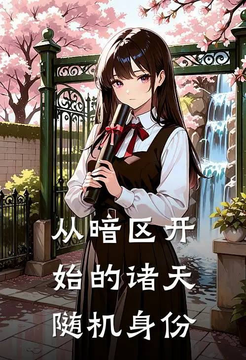 从暗区开始的诸天：随机身份