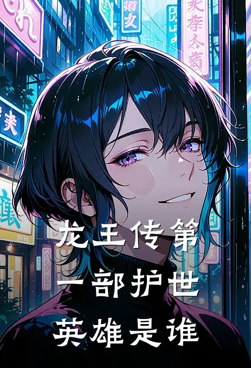龙王传第一部护世英雄是谁
