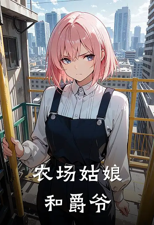 农场姑娘和爵爷