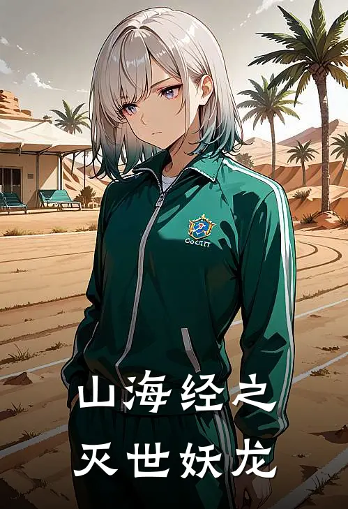 山海经之灭世妖龙