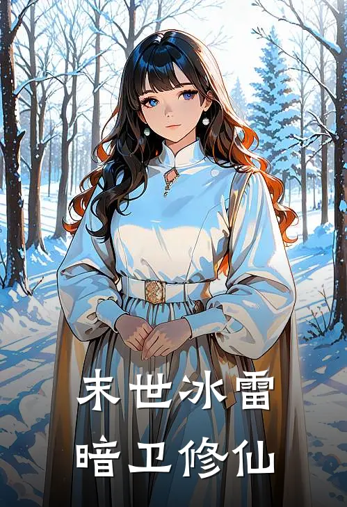末世冰雷，暗卫修仙