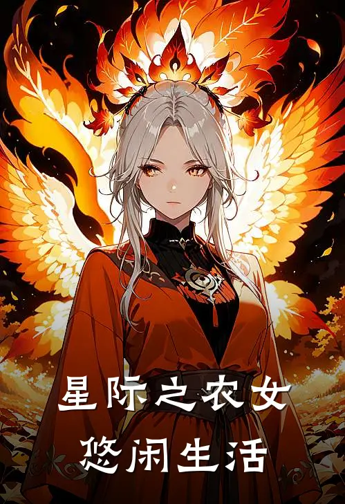 星际之农女悠闲生活