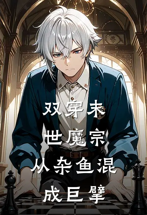 双穿末世魔宗，从杂鱼混成巨擘(许言谢晴)最热门小说_全本完结小说双穿末世魔宗，从杂鱼混成巨擘(许言谢晴)