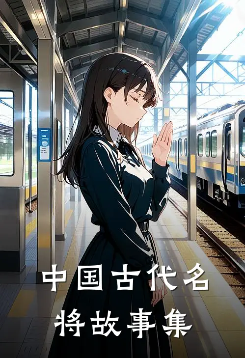 中国古代名将故事集